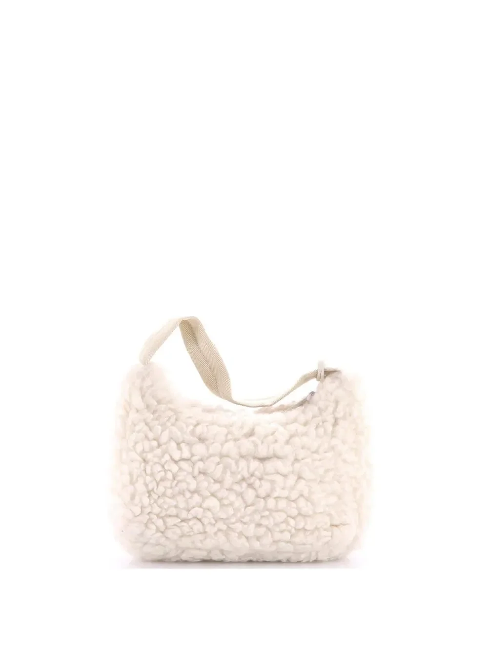 Prada Re-Edition Hobo Cashmere Mini #226920P11B